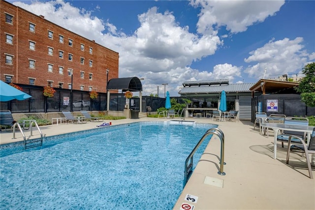 609 Central St Unit 1209, Kansas City, MO 64105 - photo 25
