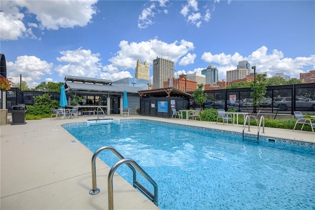 609 Central St Unit 1209, Kansas City, MO 64105 - photo 26