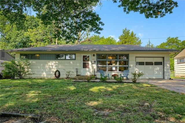 452 Park Dr, Bonner Springs, KS 66012 - photo 1