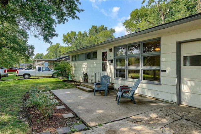 452 Park Dr, Bonner Springs, KS 66012 - photo 2