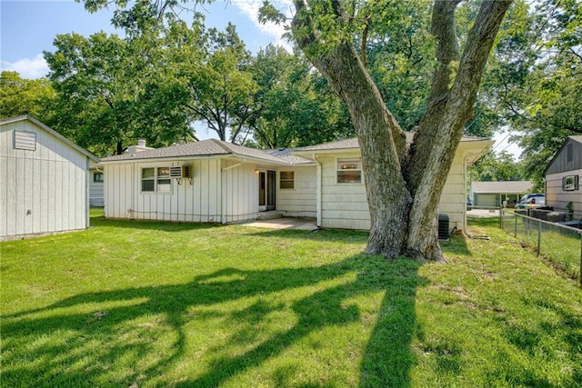 452 Park Dr, Bonner Springs, KS 66012 - photo 24