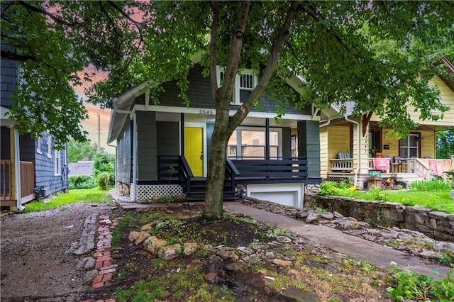 3545 Flora Ave, Kansas City, MO 64109 - photo 2