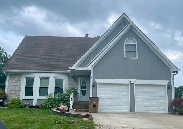 205 Johnston Pkwy, Raymore, MO 64083 - photo 1