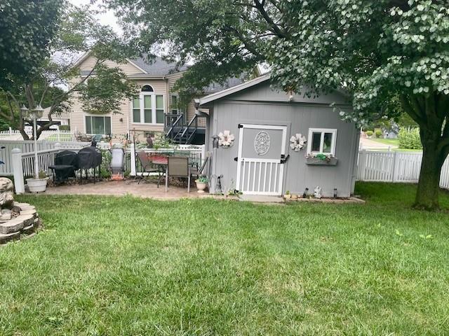 205 Johnston Pkwy, Raymore, MO 64083 - photo 6