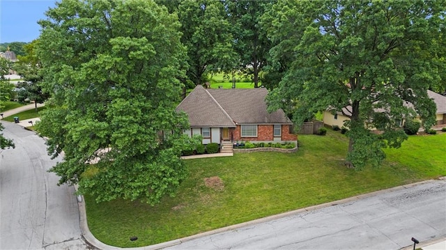 205 NW Shamrock Ave, Lees Summit, MO 64081 - photo 39