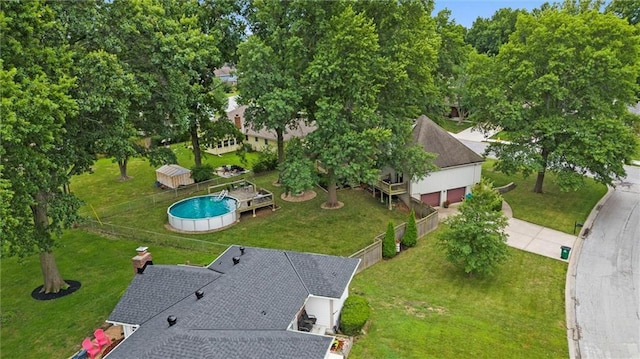 205 NW Shamrock Ave, Lees Summit, MO 64081 - photo 40