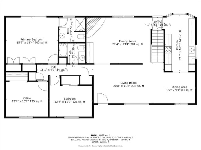 205 NW Shamrock Ave, Lees Summit, MO 64081 - photo 43