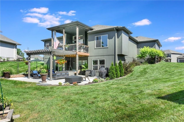 1837 SW Blackstone Ct, Lees Summit, MO 64082 - photo 44