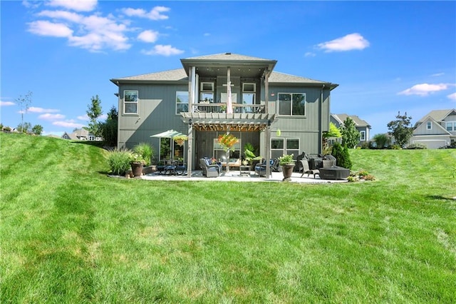 1837 SW Blackstone Ct, Lees Summit, MO 64082 - photo 45