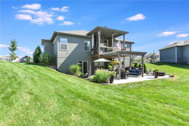 1837 SW Blackstone Ct, Lees Summit, MO 64082 - photo 46