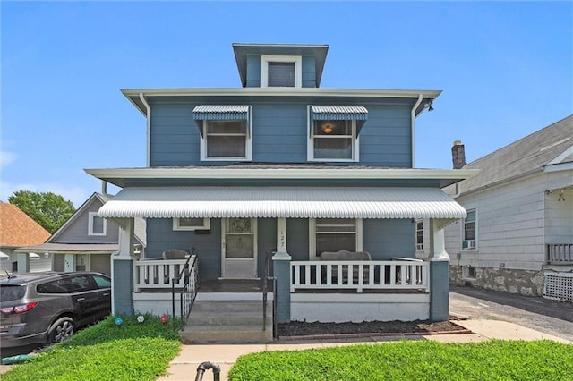 127 N Denver Ave, Kansas City, MO 64123 - photo 1