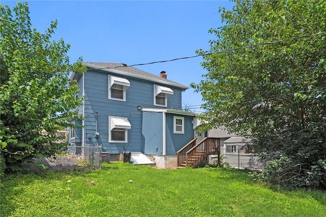 127 N Denver Ave, Kansas City, MO 64123 - photo 26