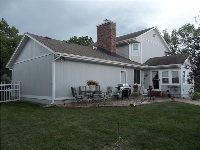 808 Crane St, Raymore, MO 64083 - photo 35