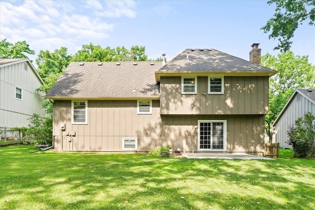 7805 Long Ave, Lenexa, KS 66216 - photo 17