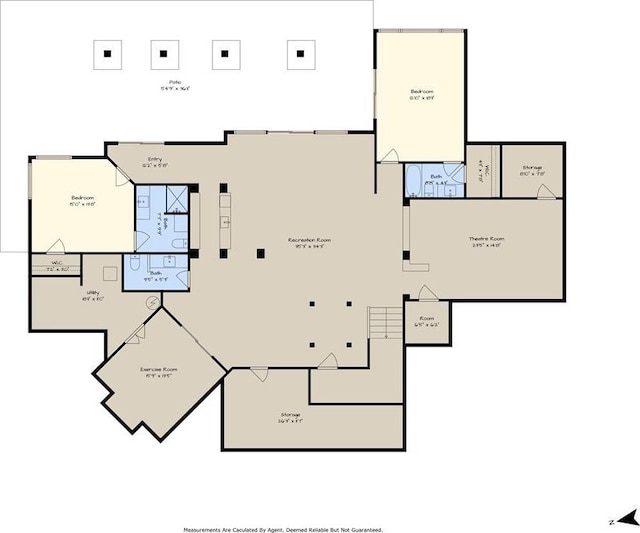 17096 Eisenhower Rd, Leavenworth, KS 66048 - photo 41