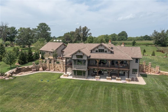 17096 Eisenhower Rd, Leavenworth, KS 66048 - photo 53