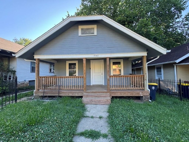 5343 Olive St, Kansas City, MO 64030 - photo 2