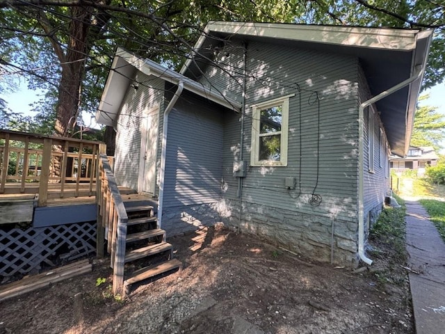 5343 Olive St, Kansas City, MO 64030 - photo 11