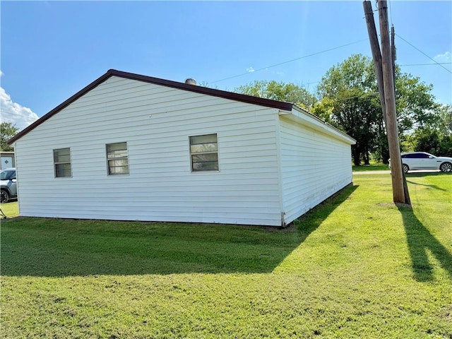 503 N School St, Cherryvale, KS 67335 - photo 1