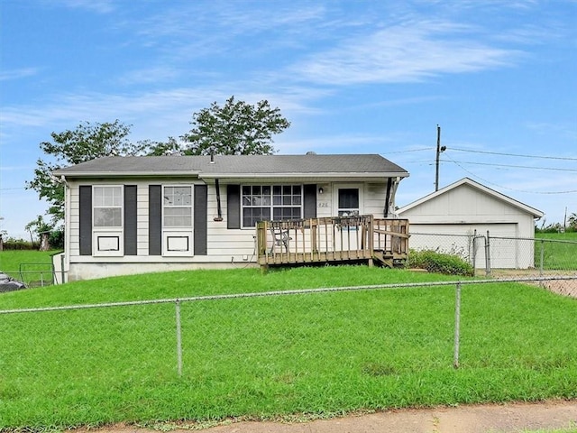 426 N 83rd Pl, Kansas City, KS 66112 - photo 1