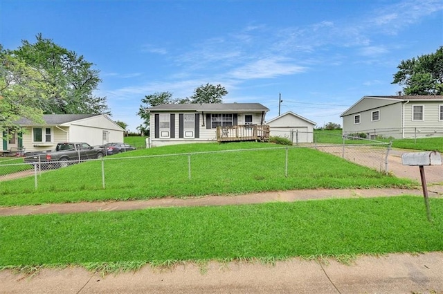 426 N 83rd Pl, Kansas City, KS 66112 - photo 2
