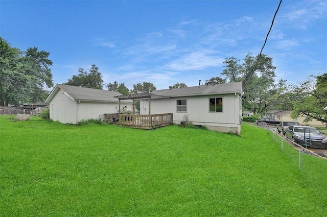 426 N 83rd Pl, Kansas City, KS 66112 - photo 23