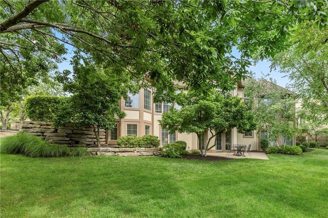 2108 W 115th St, Leawood, KS 66211 - photo 50