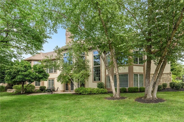 2108 W 115th St, Leawood, KS 66211 - photo 52