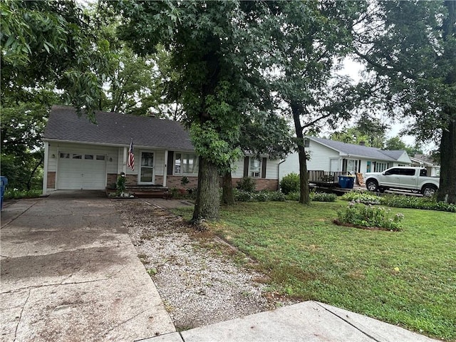 507 N Kimball St, Excelsior Springs, MO 64024 - photo 22