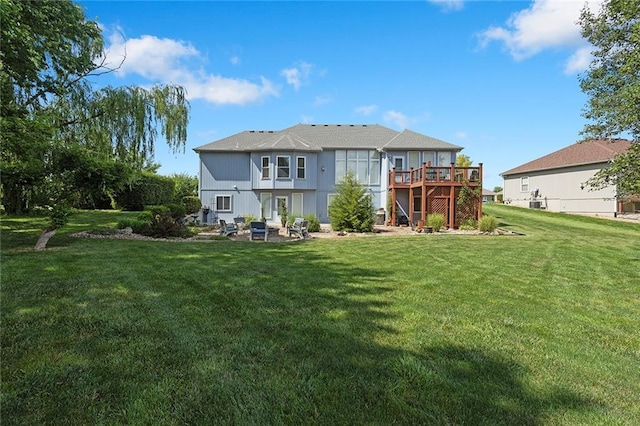 501 Chestnut Cir, Raymore, MO 64083 - photo 30