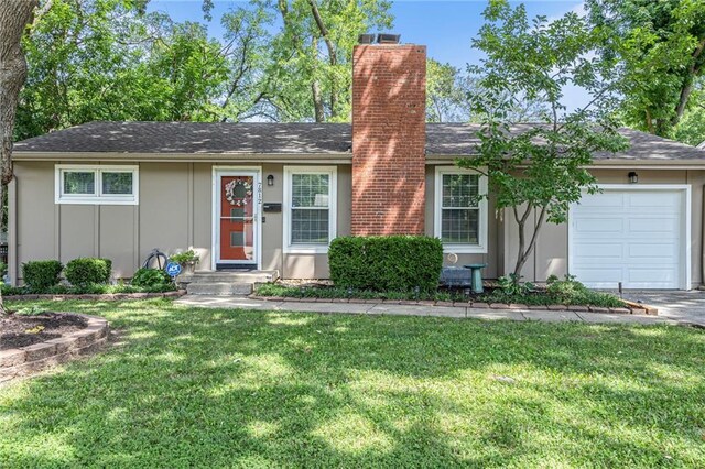 7812 W 72nd Ter, Overland Park, KS 66204 - photo 1