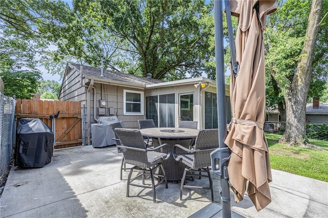 7812 W 72nd Ter, Overland Park, KS 66204 - photo 19