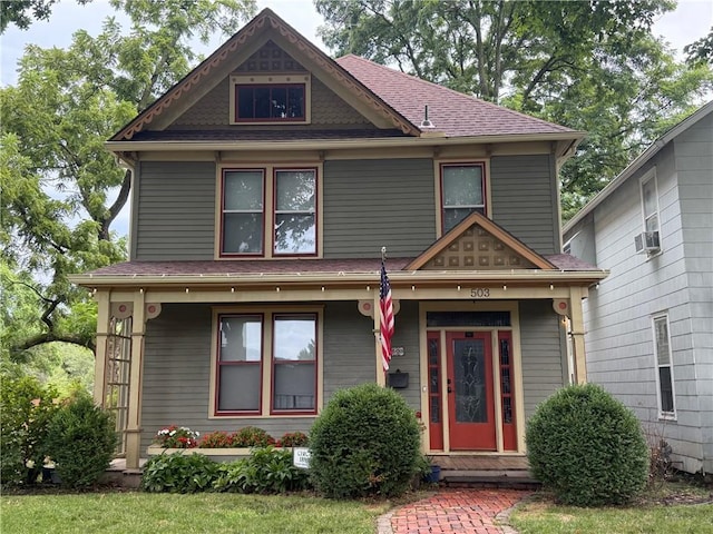 503 Marshall St, Leavenworth, KS 66048 - photo 1