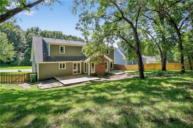13204 W 55th Ter, Shawnee, KS 66216 - photo 20