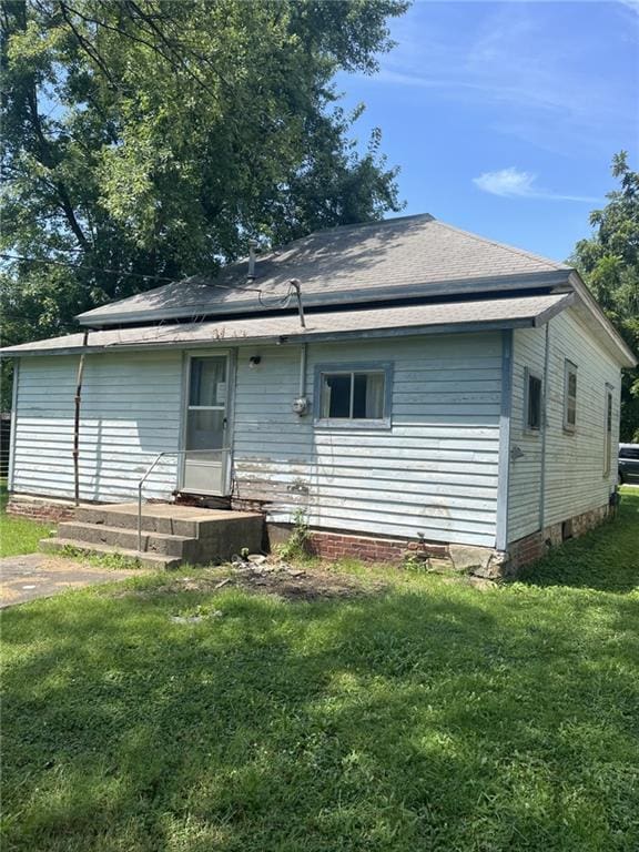 908 S Lafayette Ave, Chanute, KS 66720 - photo 3