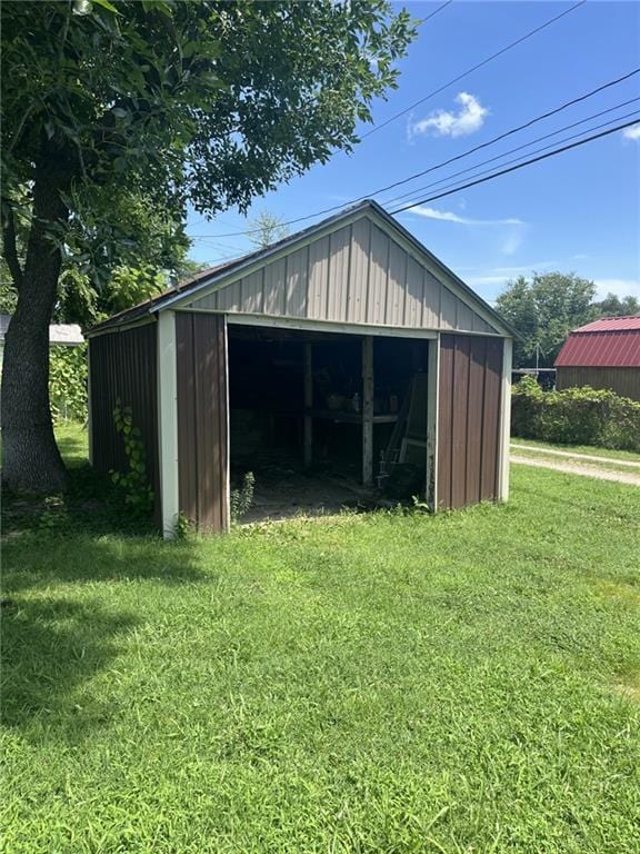 908 S Lafayette Ave, Chanute, KS 66720 - photo 4