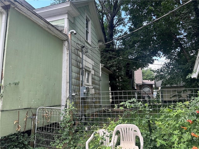 708 E Birch St, Independence, KS 67301 - photo 3