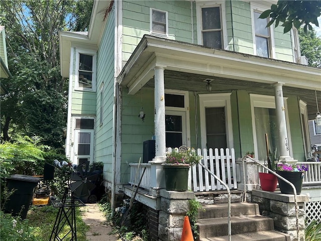 708 E Birch St, Independence, KS 67301 - photo 4