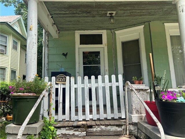 708 E Birch St, Independence, KS 67301 - photo 6