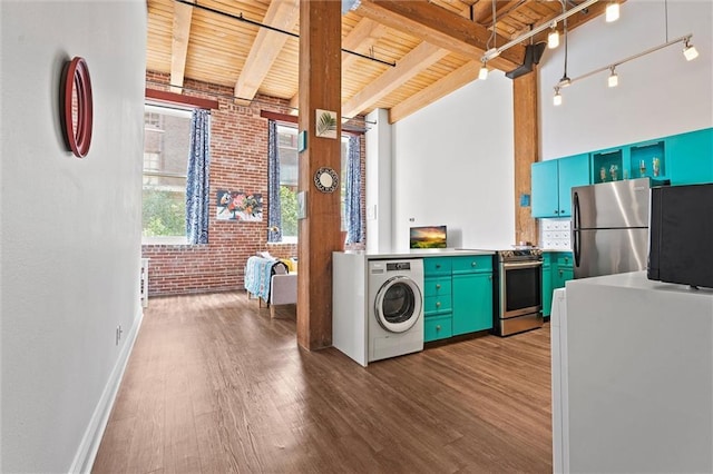 308 W 8th St Unit 207, Kansas City, MO 64105 - photo 1