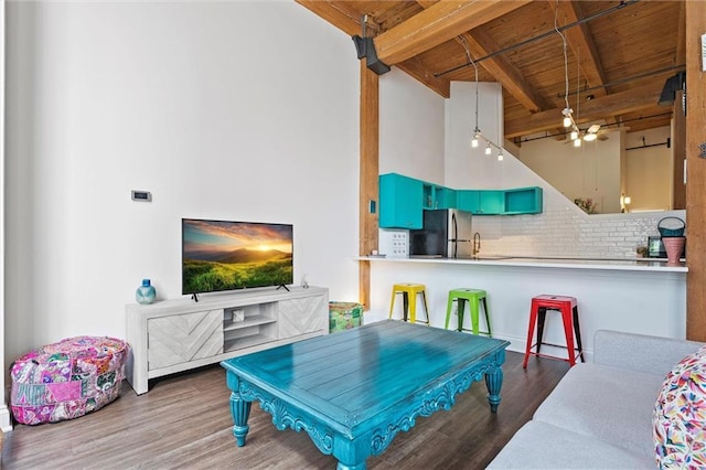 308 W 8th St Unit 207, Kansas City, MO 64105 - photo 4