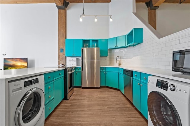 308 W 8th St Unit 207, Kansas City, MO 64105 - photo 11