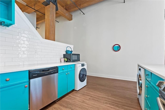 308 W 8th St Unit 207, Kansas City, MO 64105 - photo 14