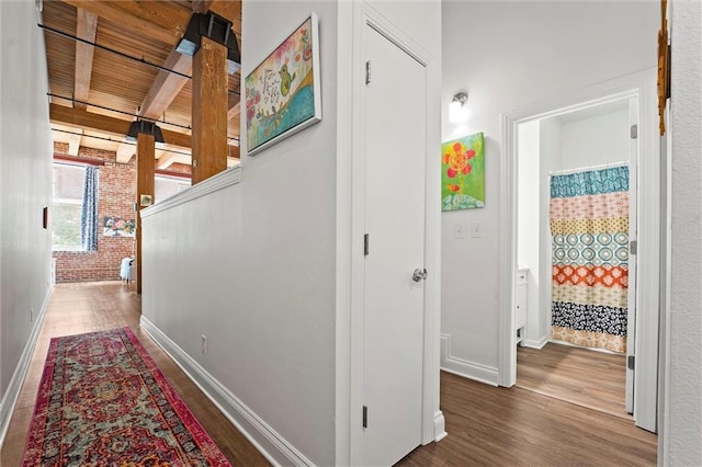 308 W 8th St Unit 207, Kansas City, MO 64105 - photo 20