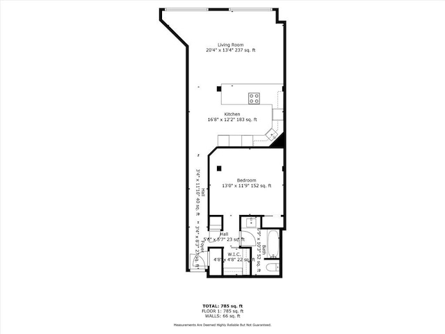308 W 8th St Unit 207, Kansas City, MO 64105 - photo 24