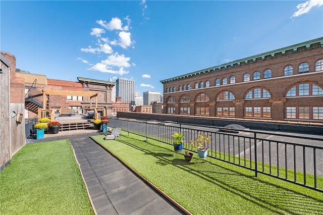 308 W 8th St Unit 207, Kansas City, MO 64105 - photo 25