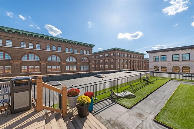 308 W 8th St Unit 207, Kansas City, MO 64105 - photo 29