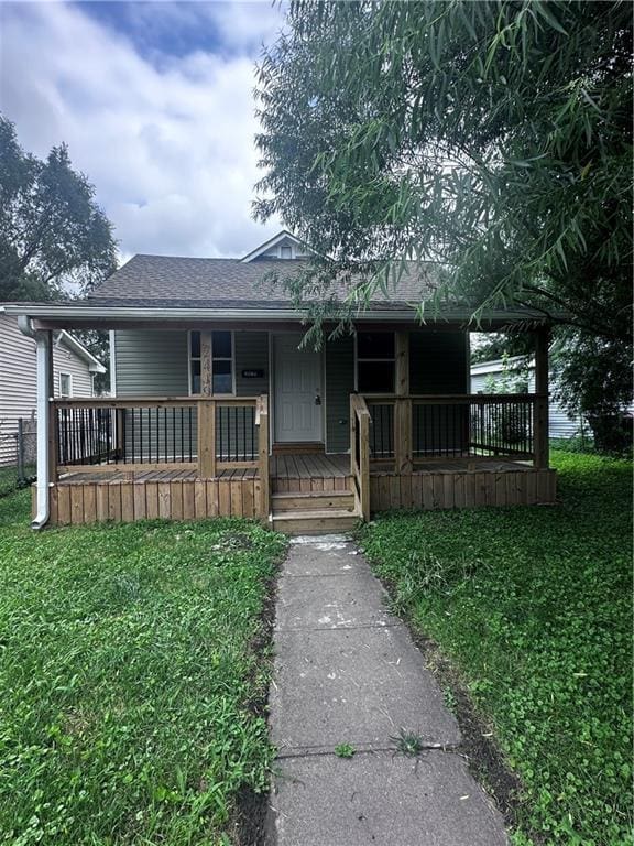 2419 S 10th St, Saint Joseph, MO 64503 - photo 1
