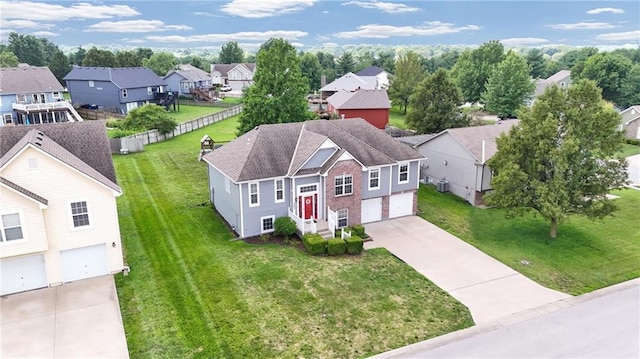 2405 NE Carousel Ct, Lees Summit, MO 64086 - photo 5
