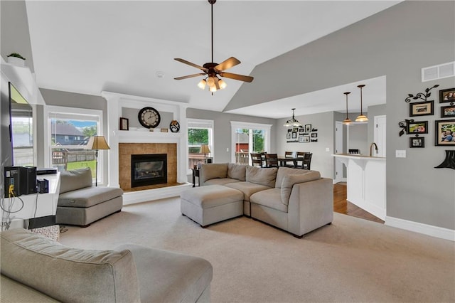 2405 NE Carousel Ct, Lees Summit, MO 64086 - photo 9